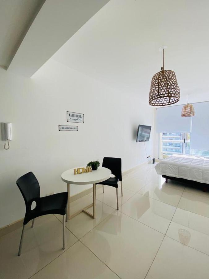 My Home In Ba Apartments Buenos Aires Exterior photo
