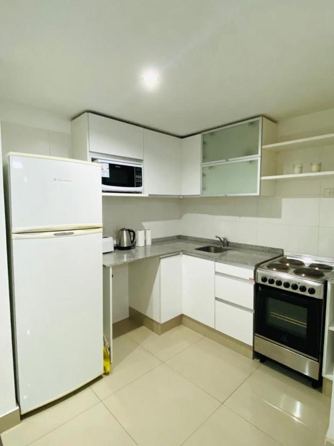 My Home In Ba Apartments Buenos Aires Exterior photo